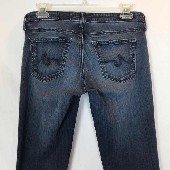 AG Jeans The Legging Ankle - Picture 6 of 8